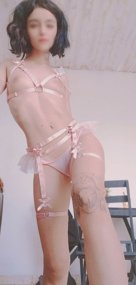 Loolizinhareal only fans xxx