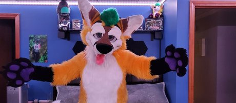 thepineapplefox Profile pic