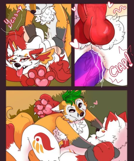 thepineapplefox onlyfans free content