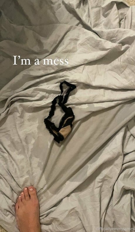 officiallyemmyjames onlyfans free content