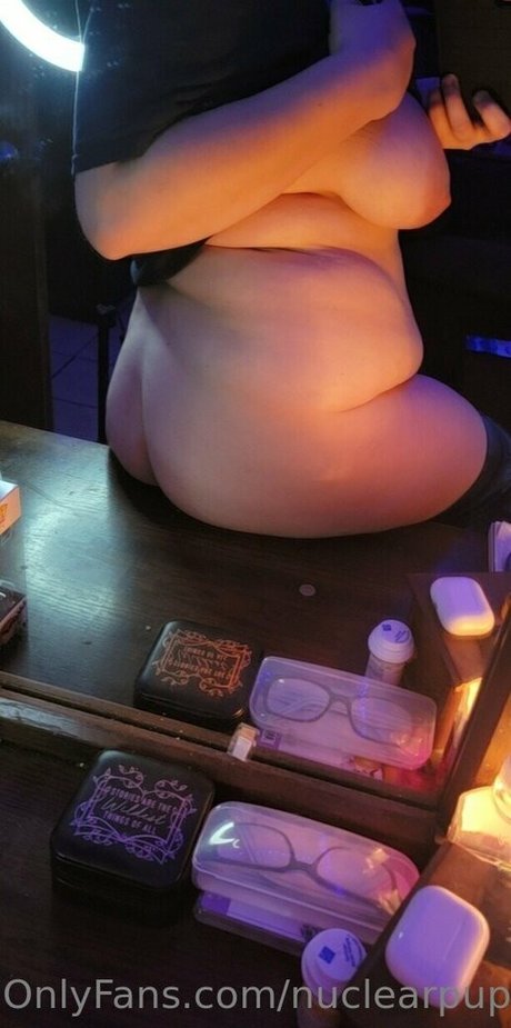 nuclearpuppo onlyfans pics