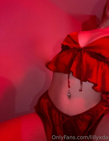 lillyxda onlyfans nudes