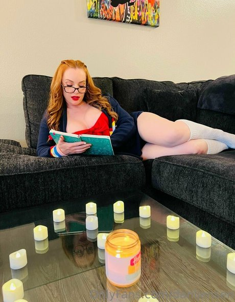 danijensen onlyfans leak xxx