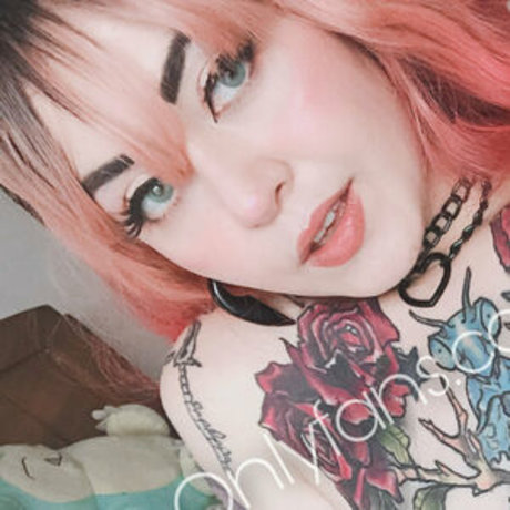 bluedette onlyfans tits