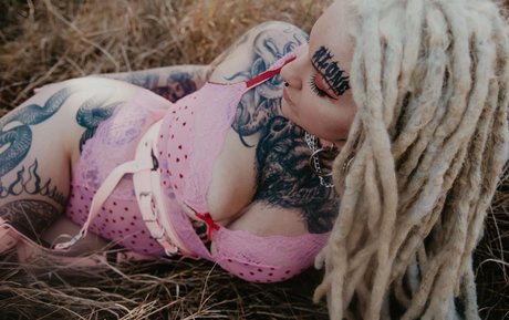 luckylou 666 onlyfans porn