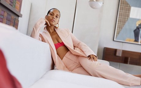 Alicia Keys onlyfans leaked