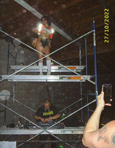 Lydiaren en onlyfans