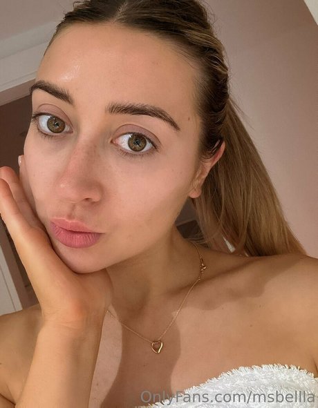 Msbellla onlyfans hot