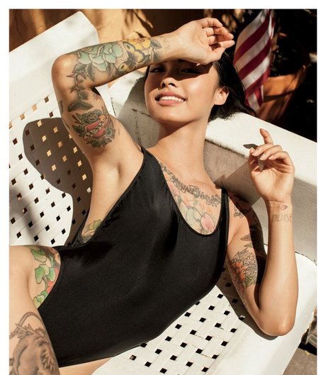 Levy Tran onlyfans leakes