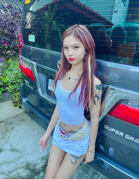 Bhel Esguerra onlyfans leaked photos