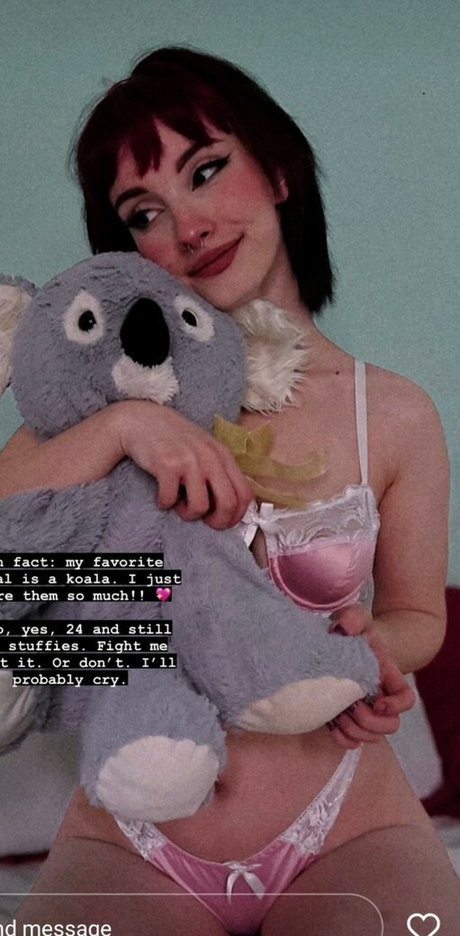 givemethespooks onlyfans xxx