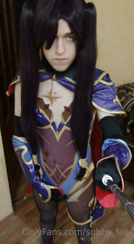 subby felix onlyfans sex tape