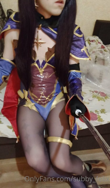 subby felix boobs onlyfans