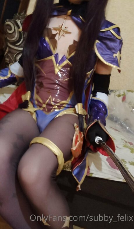 subby felix onlyfans nudes