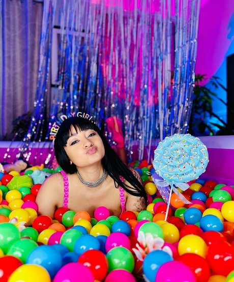 DelilahMoonx only fans photos