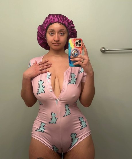 DelilahMoonx onlyfans leaks xxx