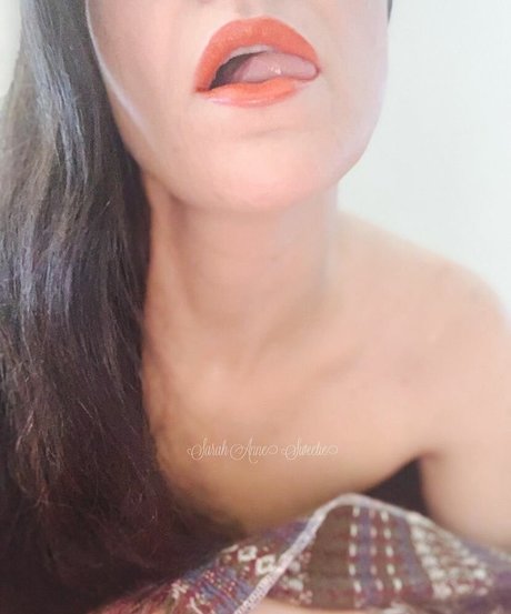 Sarah Anne Sweetie new onlyfans leaks