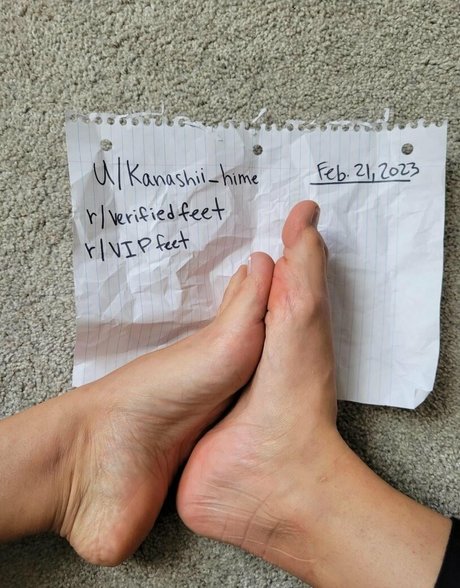 Kanashii Hime onlyfans leaked naked