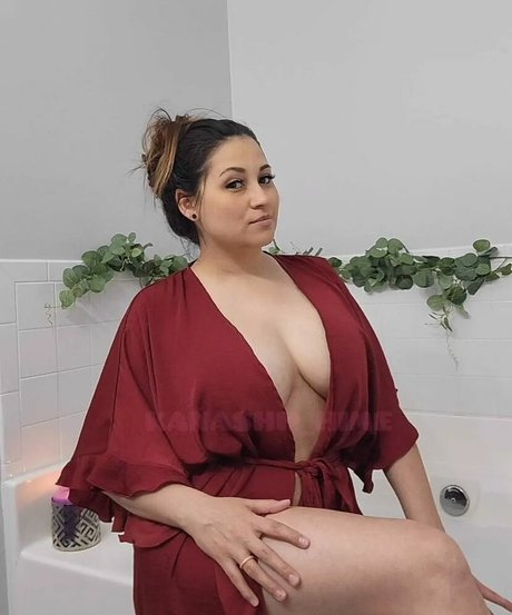 Kanashii Hime onlyfans lesk