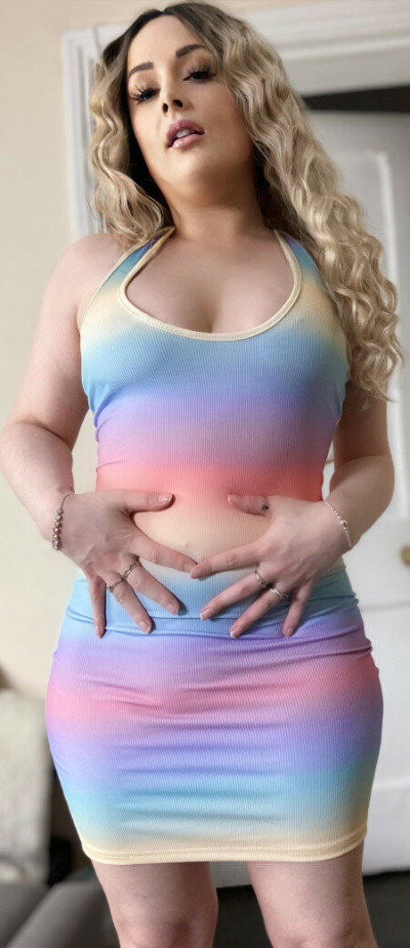 Always Horny new onlyfans leak