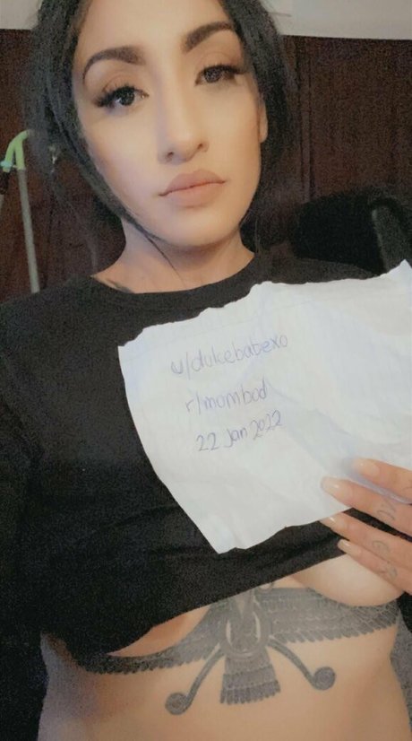 dulcebabexo leaked nude onlyfans