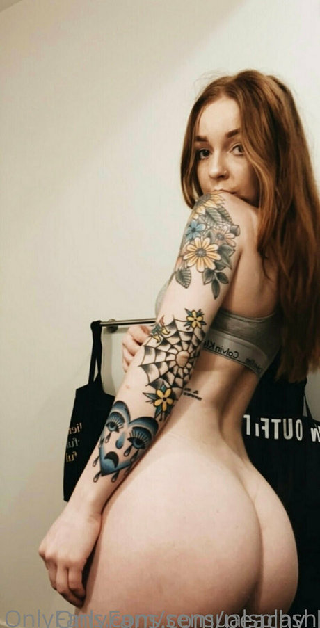 sensualsplash leaked onlyfans