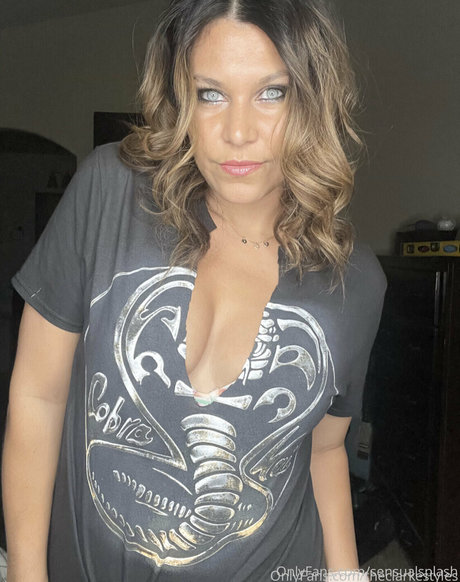 sensualsplash nudes leaked onlyfans