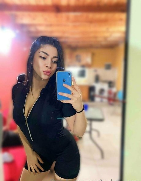 turbonessa only fans leaked porn