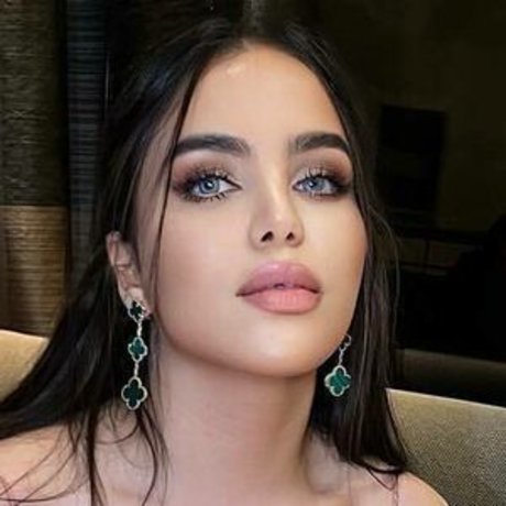 Noure Sahli onlyfans leaks nude