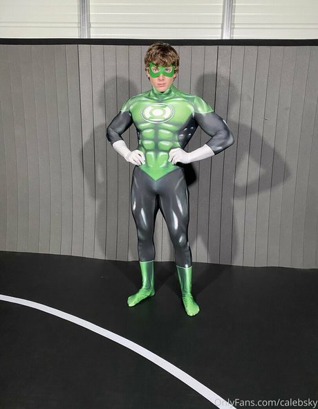 calebsky leaked only fans porn