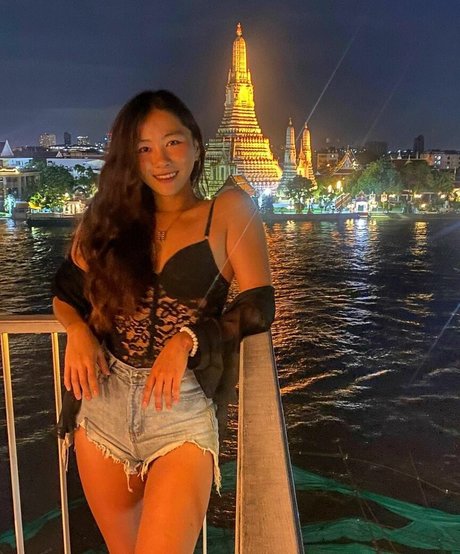 Mhyochi onlyfans porn