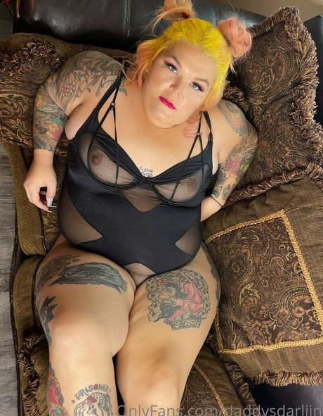 daddysdarliin free only fans