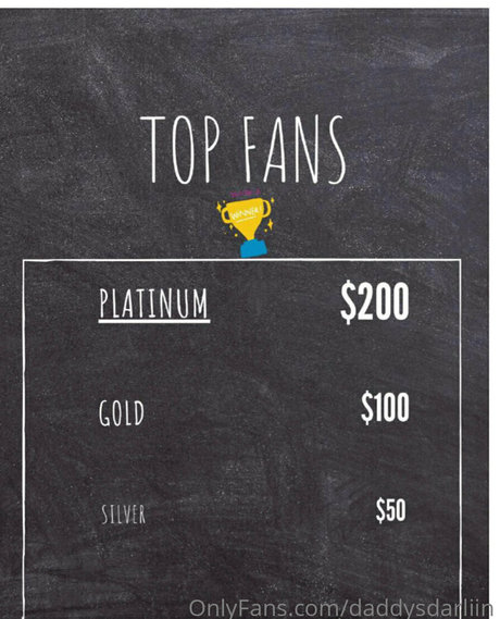 daddysdarliin leaked onlyfans nude