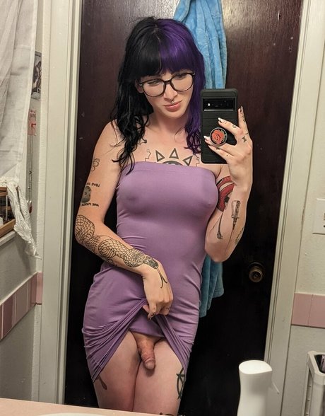 Violet Valentine onlyfans nude porn