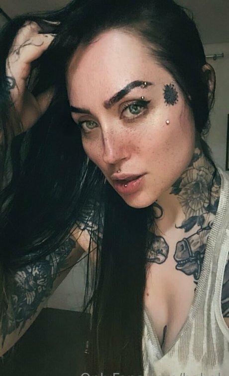 Barbara Garcievski tits onlyfans