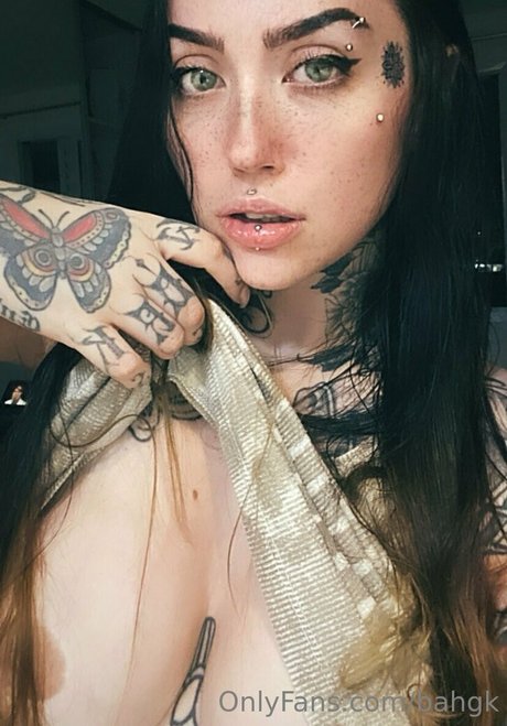 Barbara Garcievski onlyfans lesk