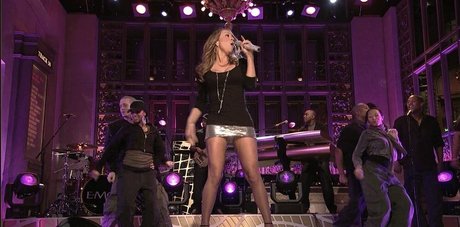 Mariah Carey nudes onlyfans leaks