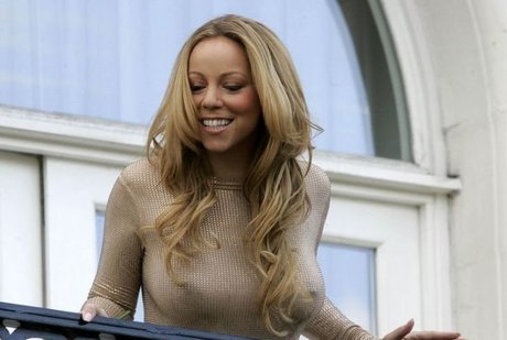 Mariah Carey onlyfans free