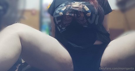 morriganliz only fans.