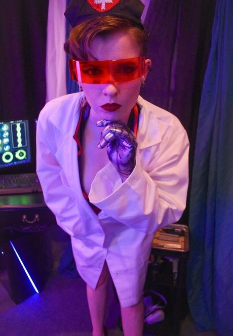 Tayliss Forge only fans leaked