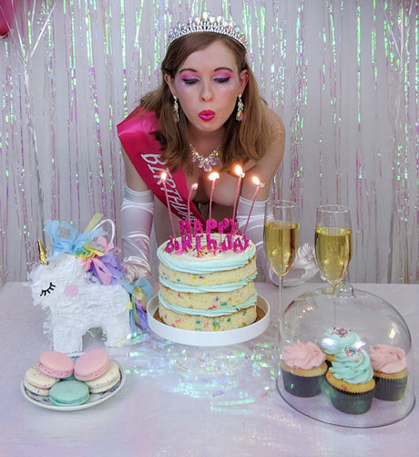 Tayliss Forge onlyfans x