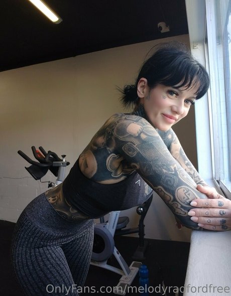 melodyradfordfree en onlyfans
