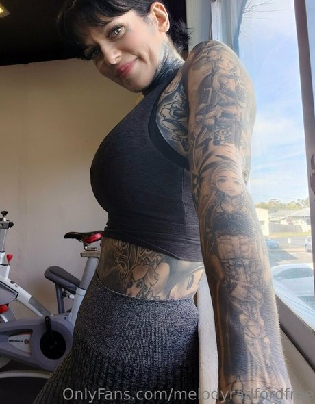 melodyradfordfree onlyfans naked leak