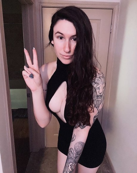 Bloody onlyfans boobs