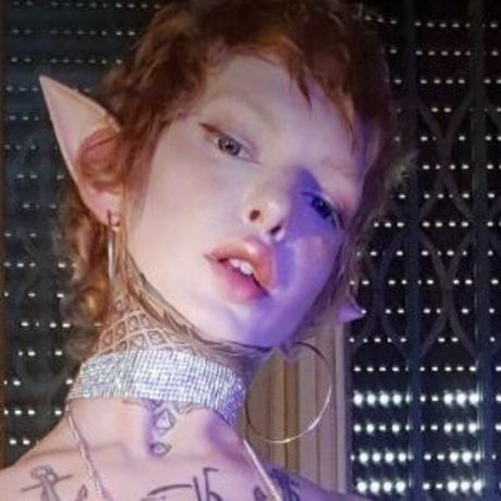 Nausicaa Rondina nudes leaked onlyfans