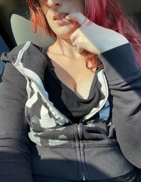 Cay Wild onlyfans leaks nudes