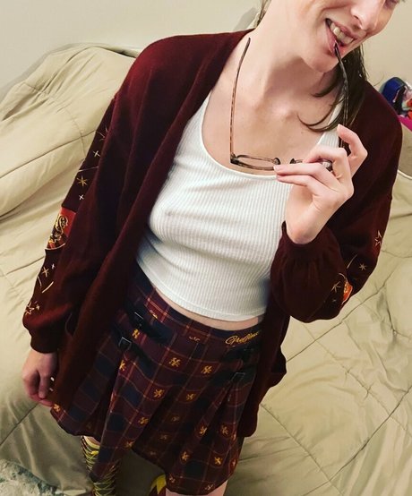 Cay Wild onlyfans full