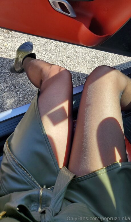 Popruzhinka onlyfans lesk
