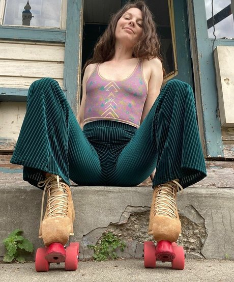 KyoshiPanties onlyfans archives