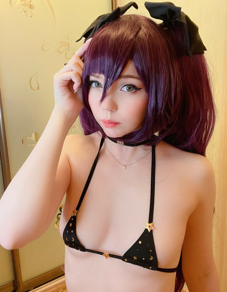 Caticornplay nudes onlyfans leak